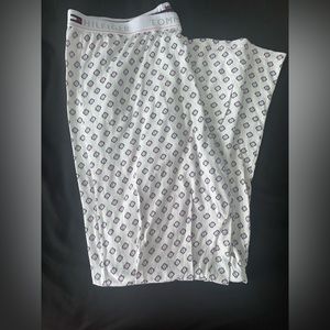 Tommy Hilfiger Pajama Pants